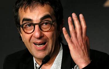 Atom Egoyan